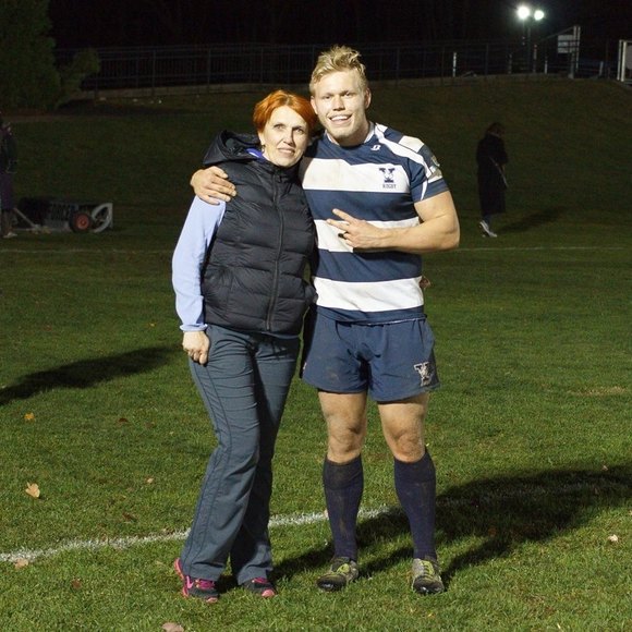 Meet your Posher, Vlad - Picture 1 of 1